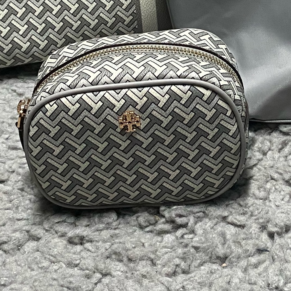 Tory Burch Makeup pouch